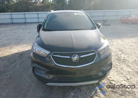 2019 Buick Encore Preferred из США, поврежденный, VIN KL4CJASB4KB930709